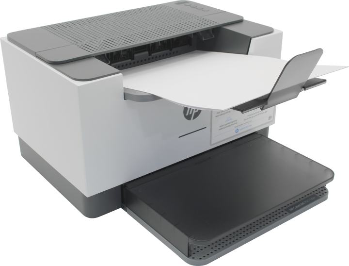 Принтер лазерный HP LaserJet M211dw Black