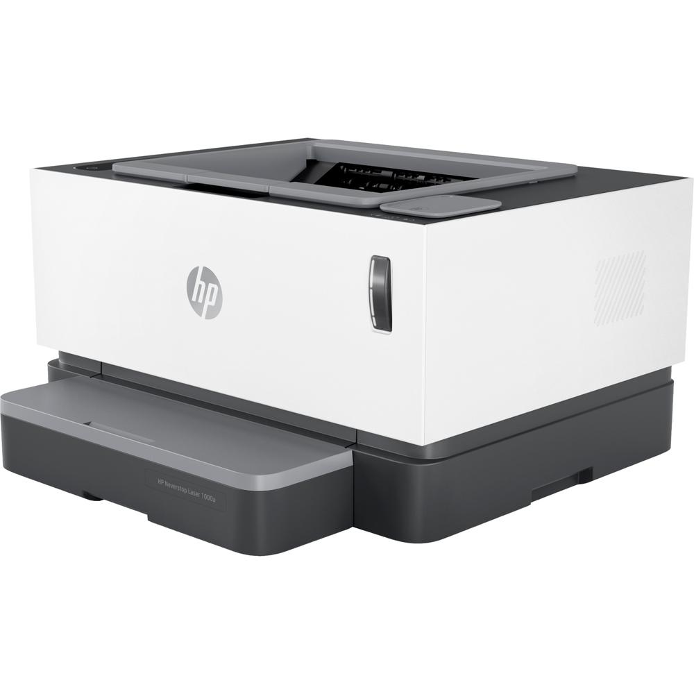 Lazerli printer HP Neverstop 1000n White