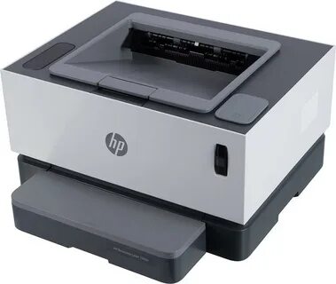 Lazerli printer HP Neverstop 1000n White