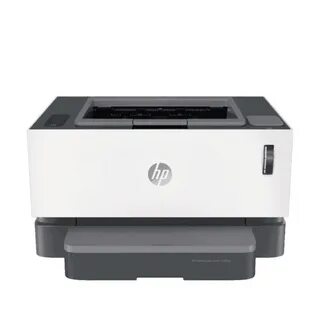 Lazerli printer HP Neverstop 1000n White