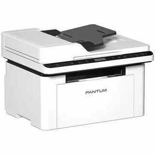 Принтер лазерный Pantum BM2300W Black