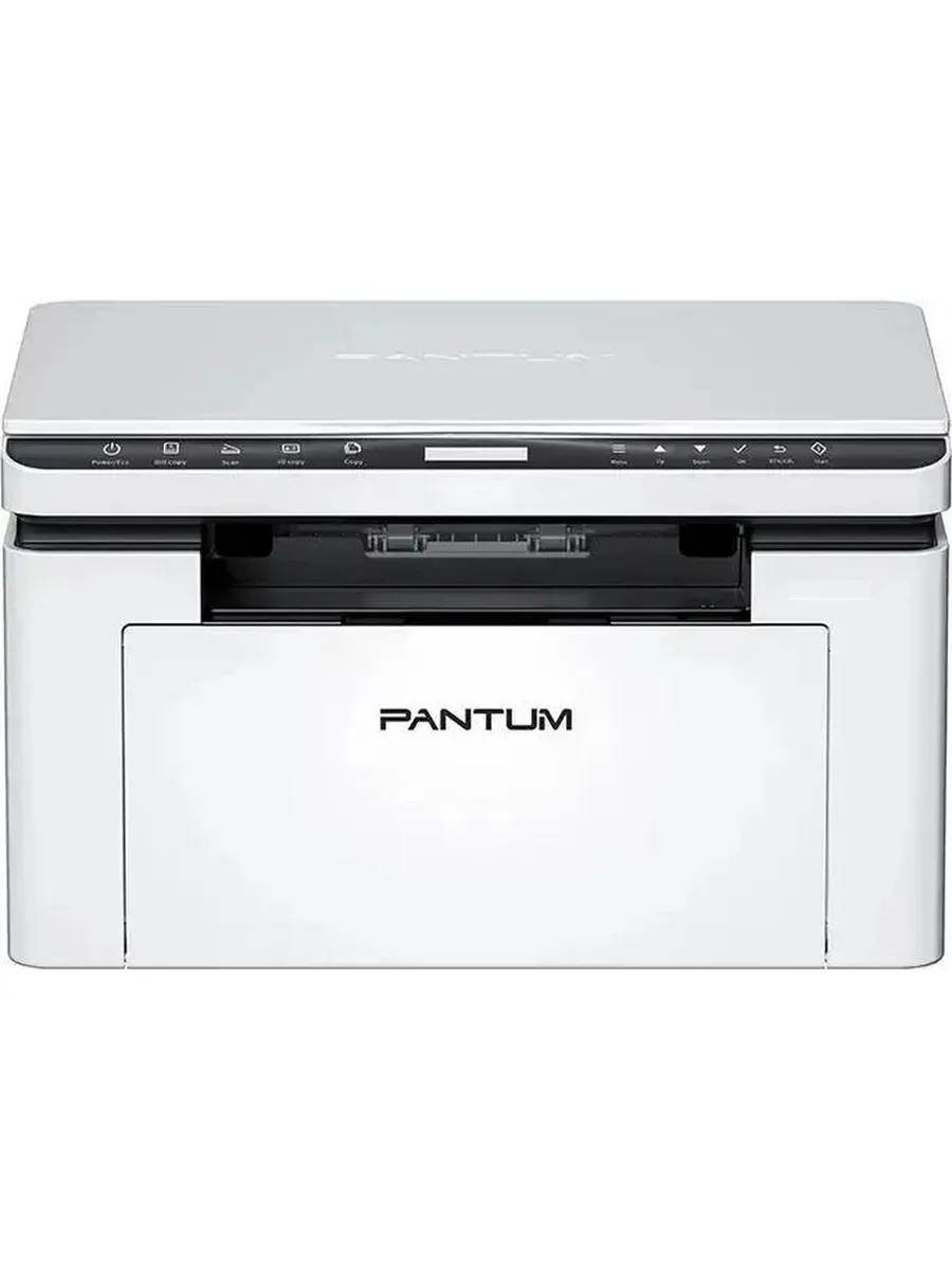 Принтер лазерный Pantum BM2300W Black