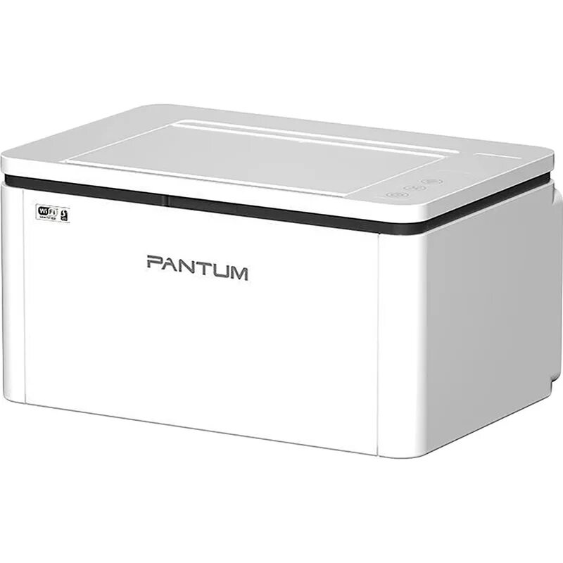 Принтер лазерный Pantum BP2300 Black