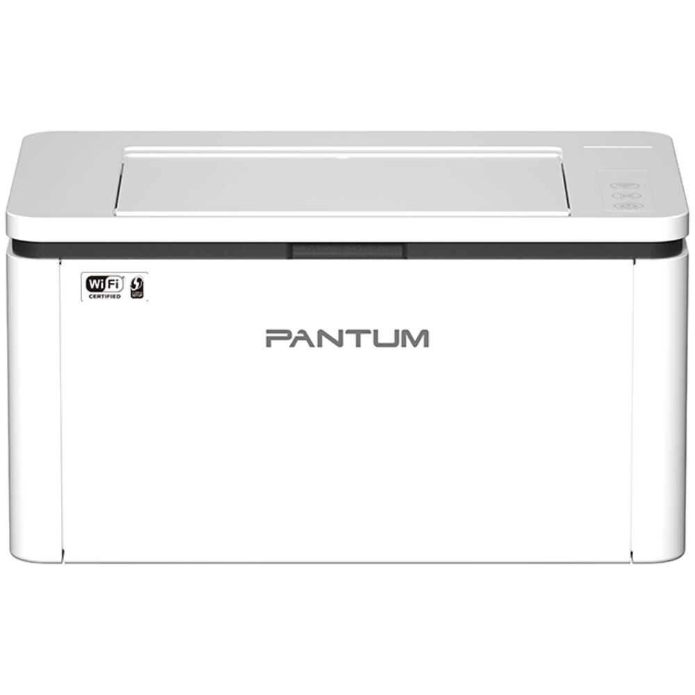 Принтер лазерный Pantum BP2300 Black