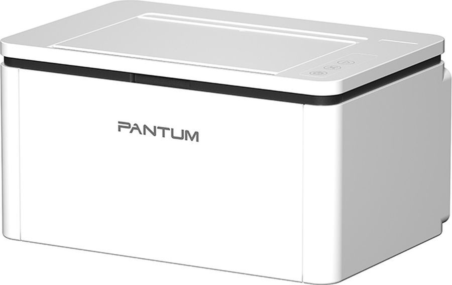 Принтер лазерный Pantum BP2300 Black