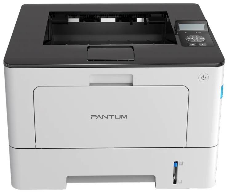 Принтер лазерный Pantum BP5100DW Black