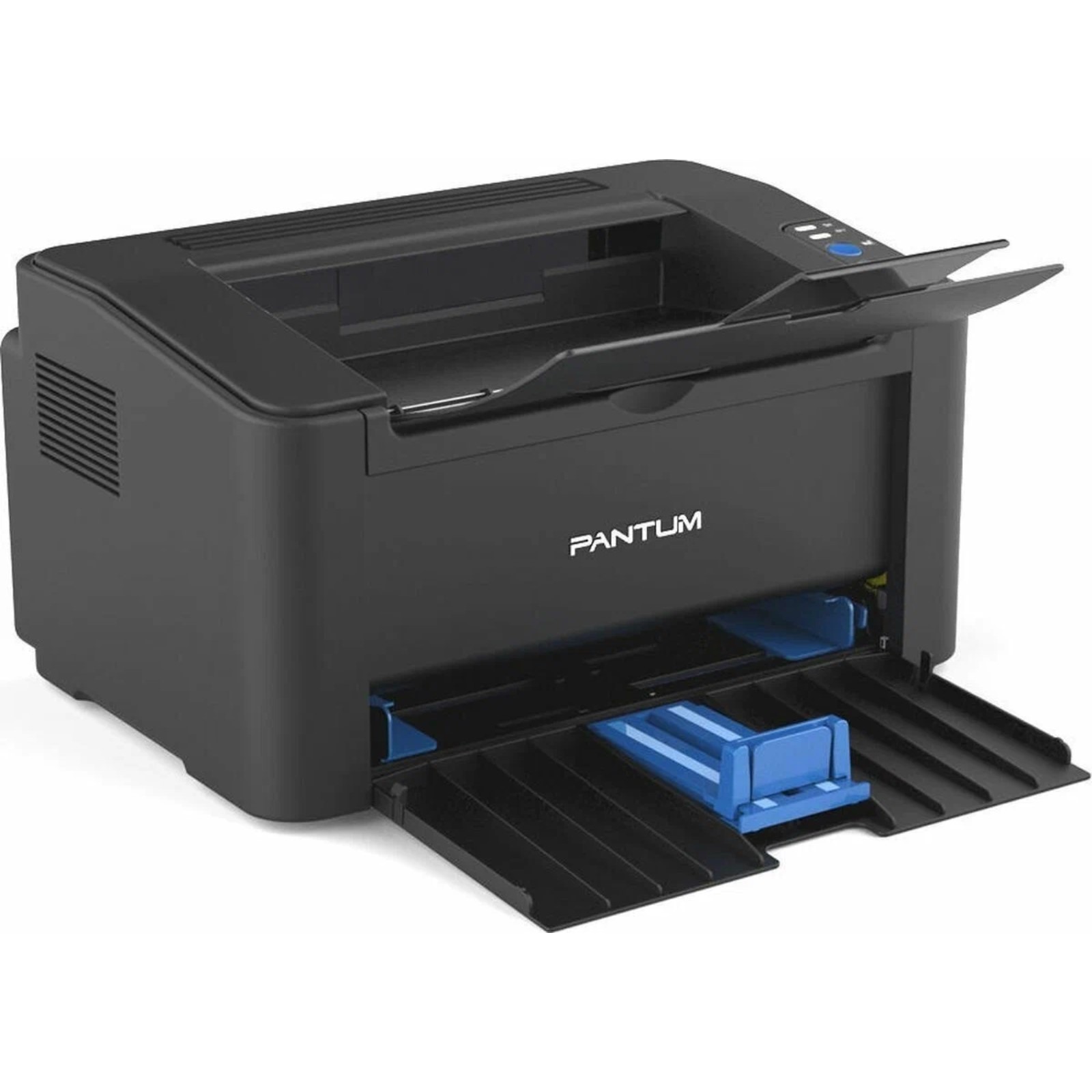 Принтер лазерный Pantum P2500NW Black