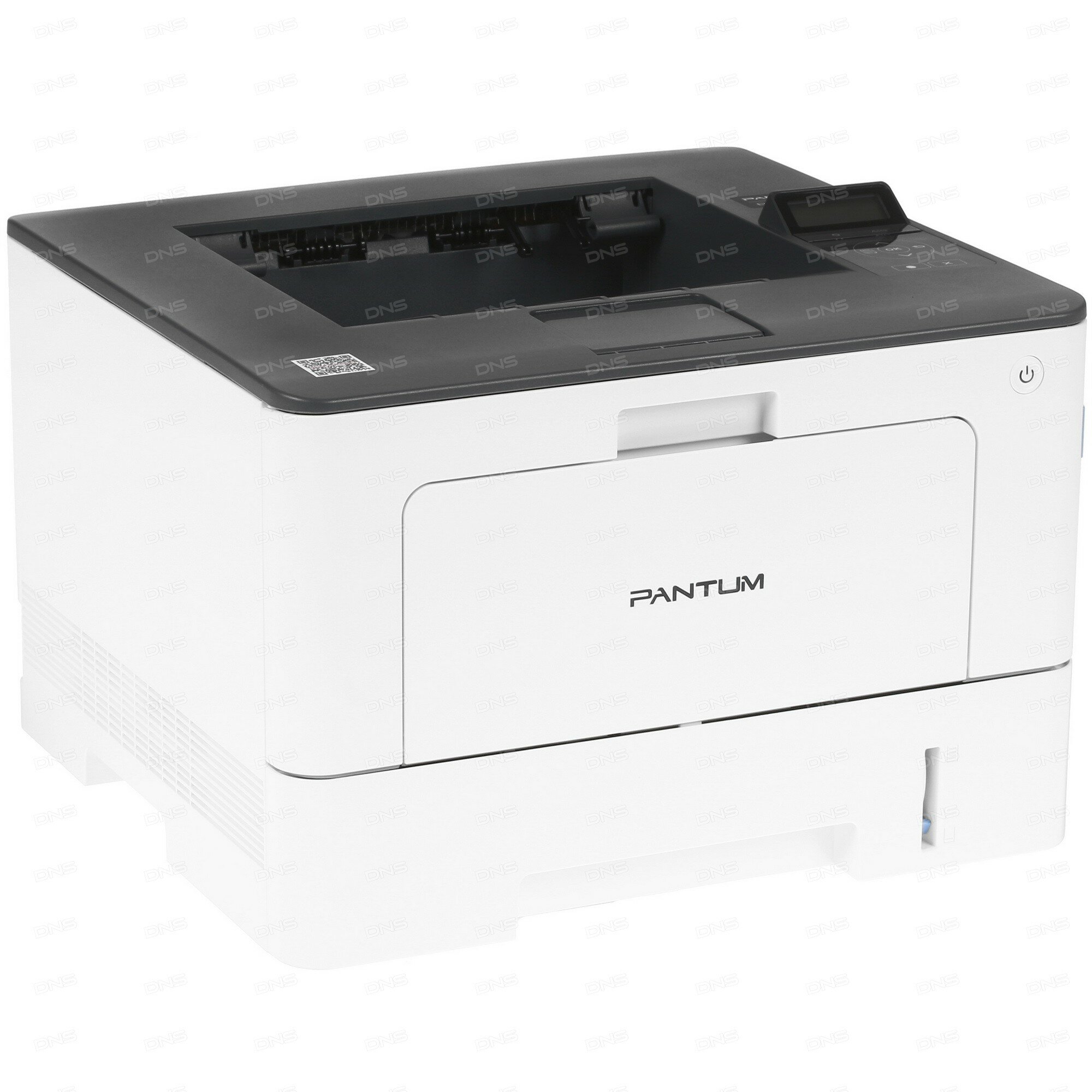 Принтер лазерный Pantum BP5100DW Black