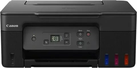 Siyohli printer Canon PIXMA G1430 Black