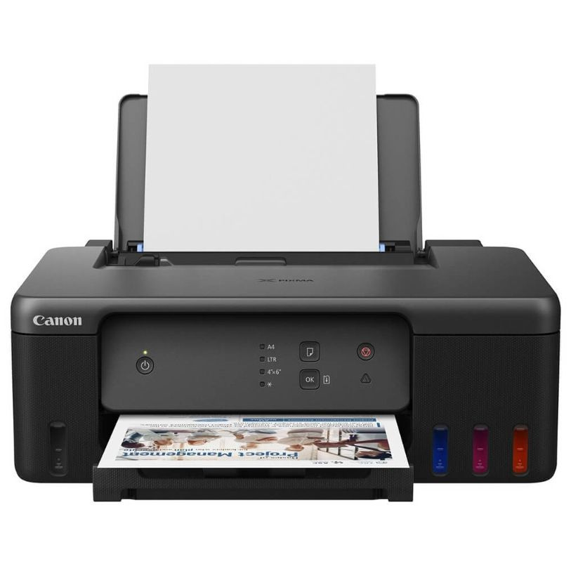 Siyohli printer Canon PIXMA G1430 Black