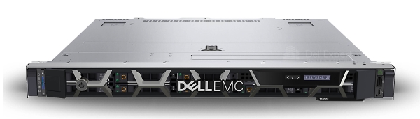 Сервер DELL PowerEdge R360, Цвет Black