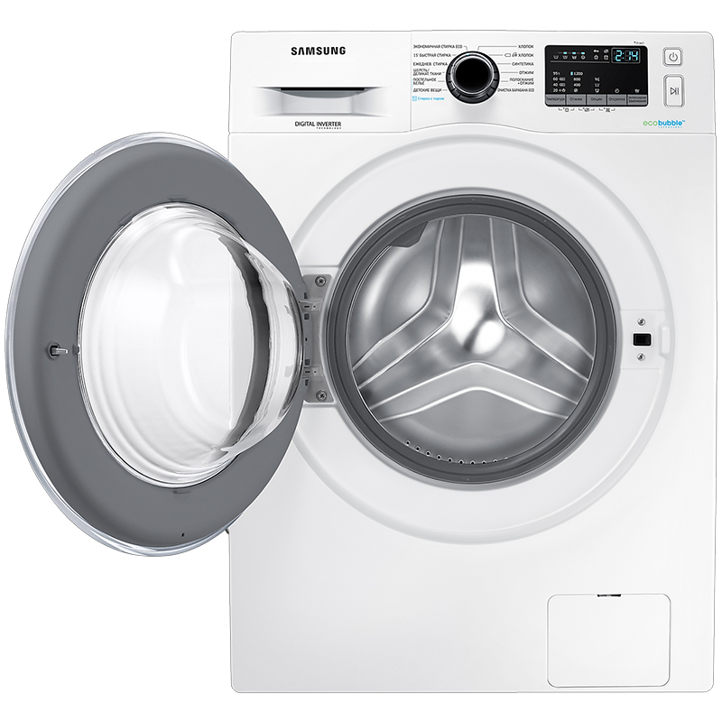 Samsung WW 60 J 42 EOHWULD  oq
