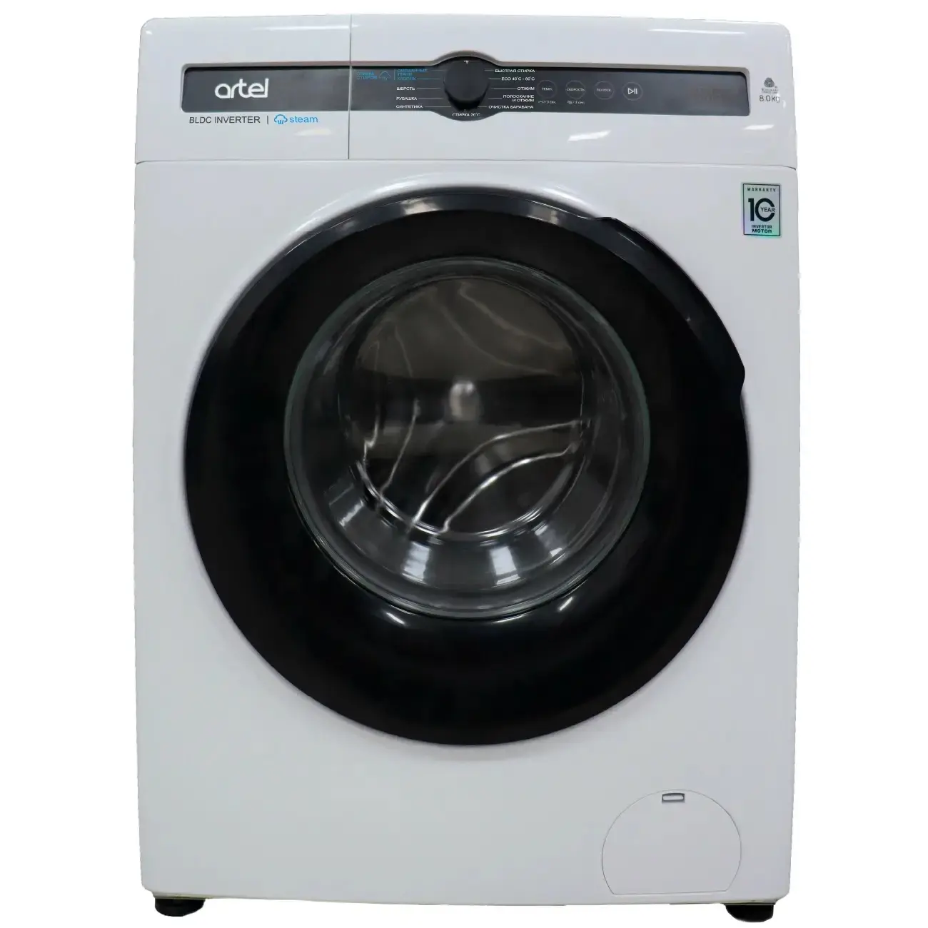 ART-WF80L2344G (8кг)