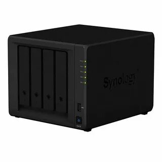 Сетевое хранилище NAS Synology DS1522+