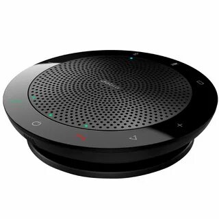 Спикерфон Jabra Speak 510, версия MS, Black