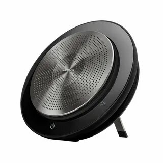Спикерфон Jabra Speak 750, версия MS Teams, Black