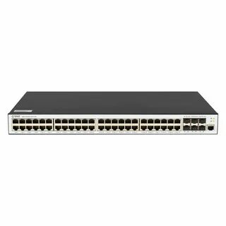 Boshqariladigan 2+ darajali SNR-S5310G-48TX