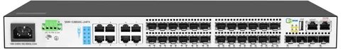 Управляемый коммутатор уровня 3 SNR-S2995G-24FX