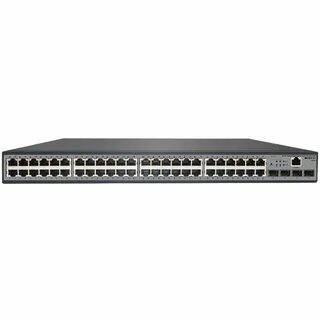 Управляемый коммутатор уровня 3 SNR-S2995G-48TX-POE