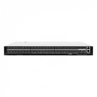 Управляемый коммутатор уровня 3 SNR-S4650X-48FQ
