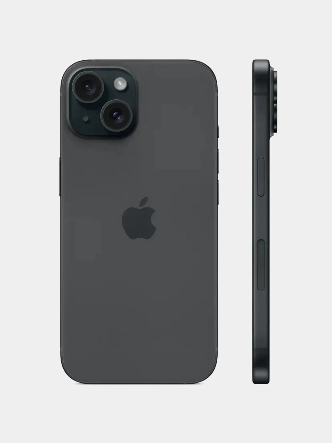 Smartfon Apple iPhone 15, 128 GB, SIM+DualSIM