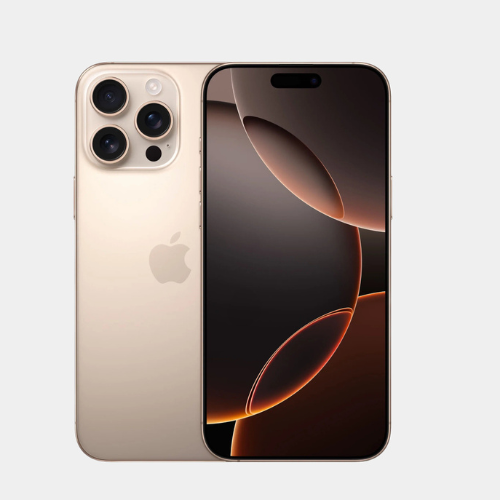 Смартфон Apple iPhone 16 Pro, 16 Pro Max, 256 ГБ, 128 ГБ, Super Retina XDR 120 Гц