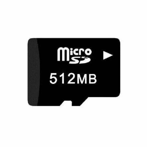 MicroSD karta 512 GB