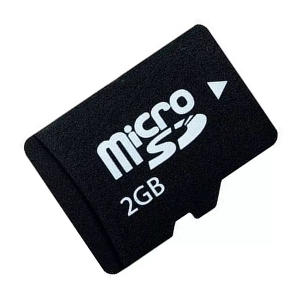 MicroSD 2 ТБ