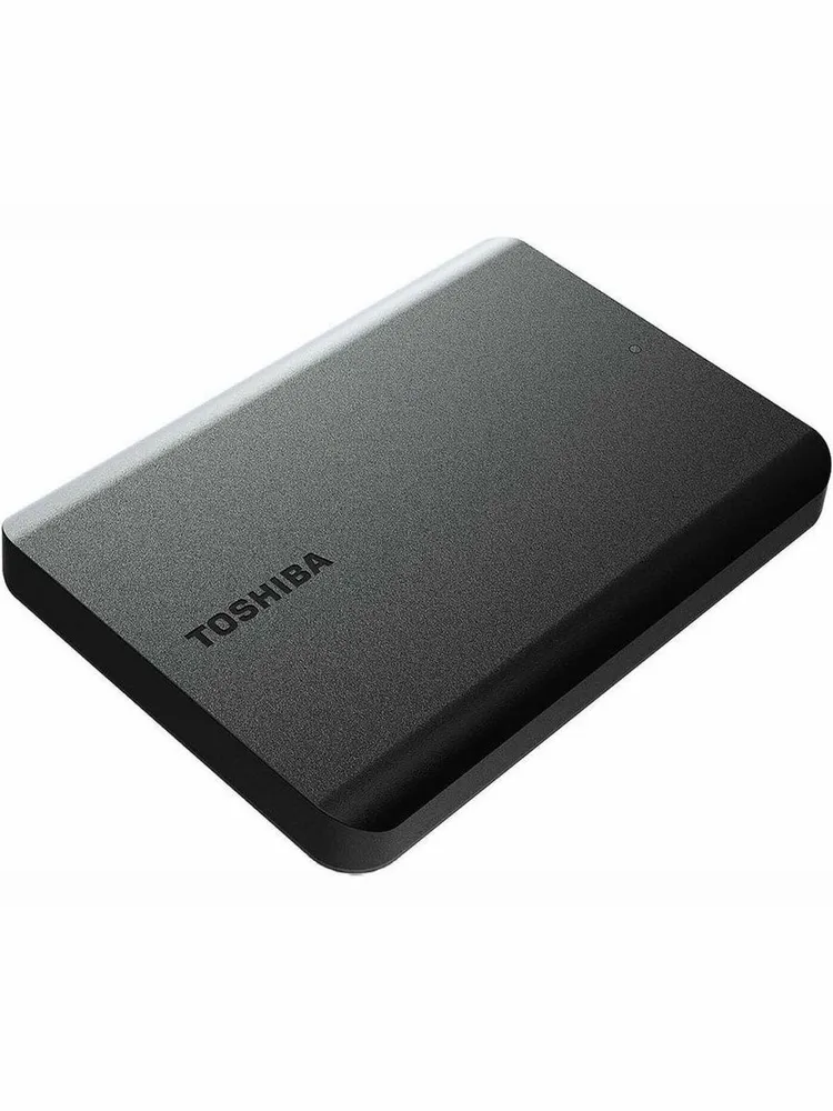 Внешний накопитель Toshiba 2 ТБ