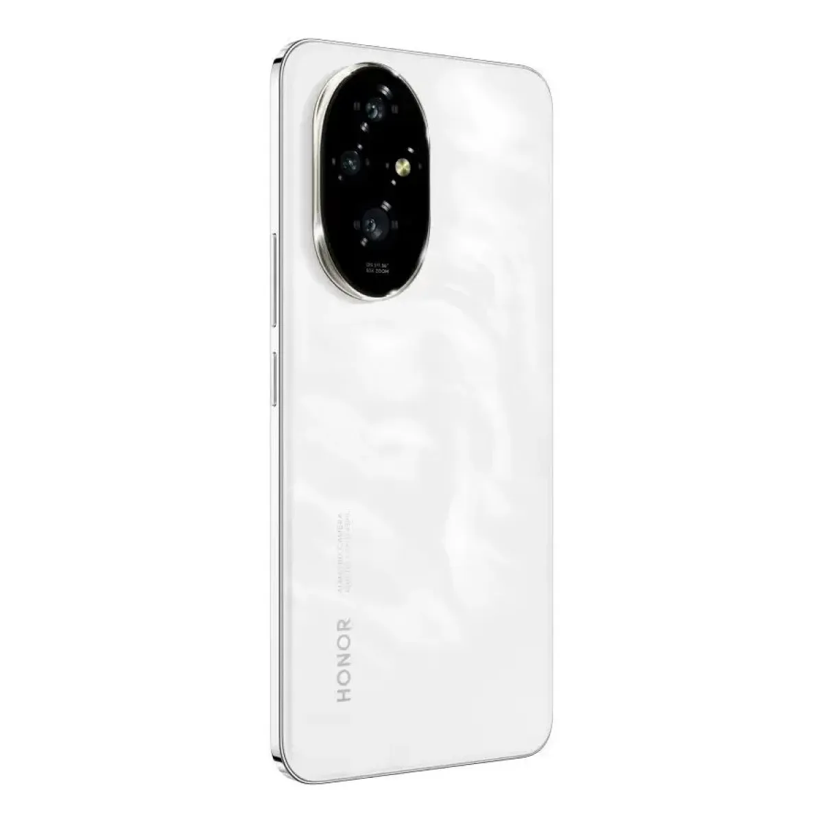 Smartfon HONOR 200 12GB/512GB Moonlight White