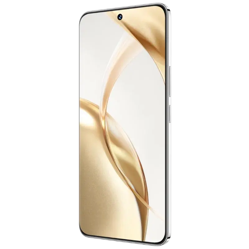 Smartfon HONOR 200 12GB/512GB Moonlight White