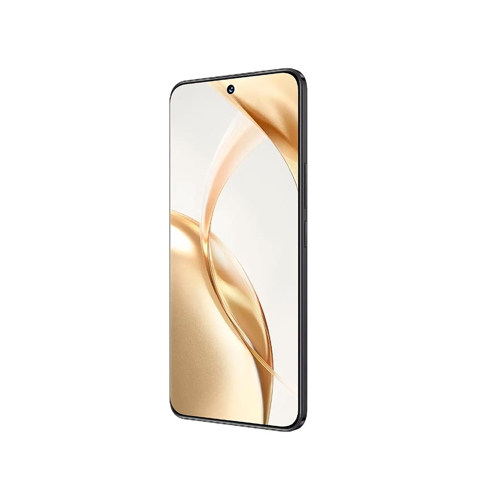 Smartfon HONOR 200 8GB/256GB Black
