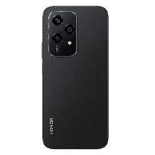 Smartfon HONOR 200 Lite 8GB/256GB Midnight Black