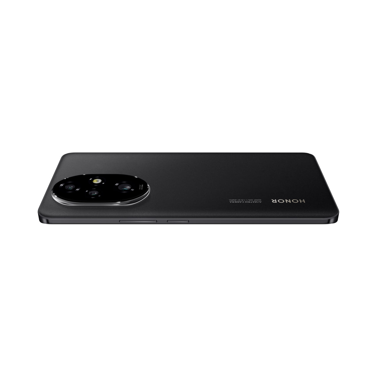Smartfon HONOR 200 Pro 12GB/512GB Black