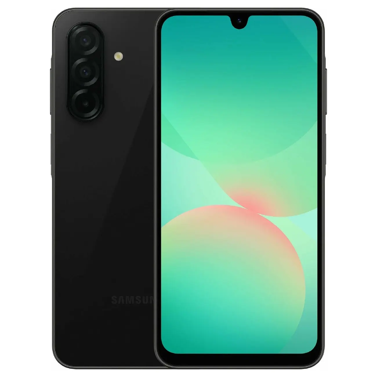 Smartfon Samsung Galaxy A26 6GB/128GB Black
