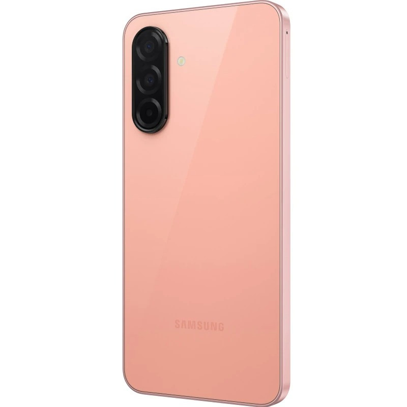 Smartfon Samsung Galaxy A26 6GB/128GB Peach Pink