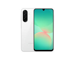 Smartfon Samsung Galaxy A26 6GB/128GB White