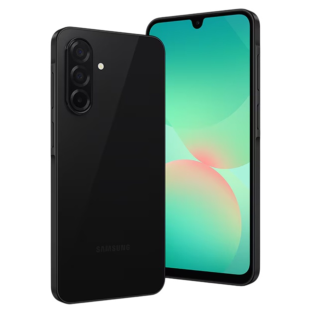 Smartfon Samsung Galaxy A26 8GB/256GB Black