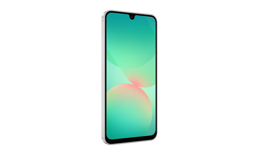 Smartfon Samsung Galaxy A26 6GB/128GB White