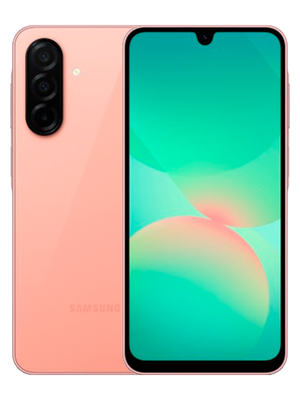Smartfon Samsung Galaxy A26 8GB/256GB Peach Pink