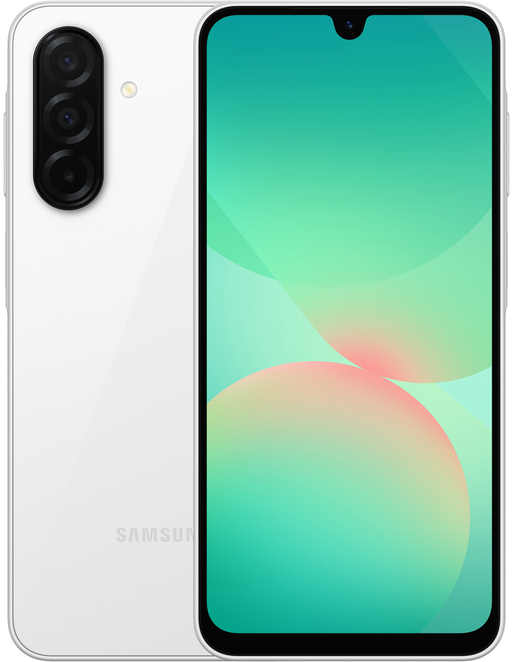 Smartfon Samsung Galaxy A26 8GB/256GB White