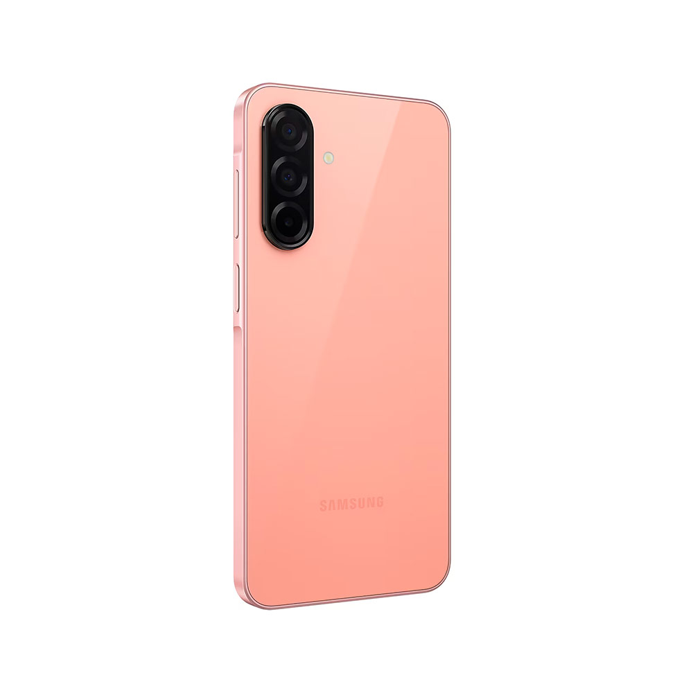 Smartfon Samsung Galaxy A26 8GB/256GB Peach Pink