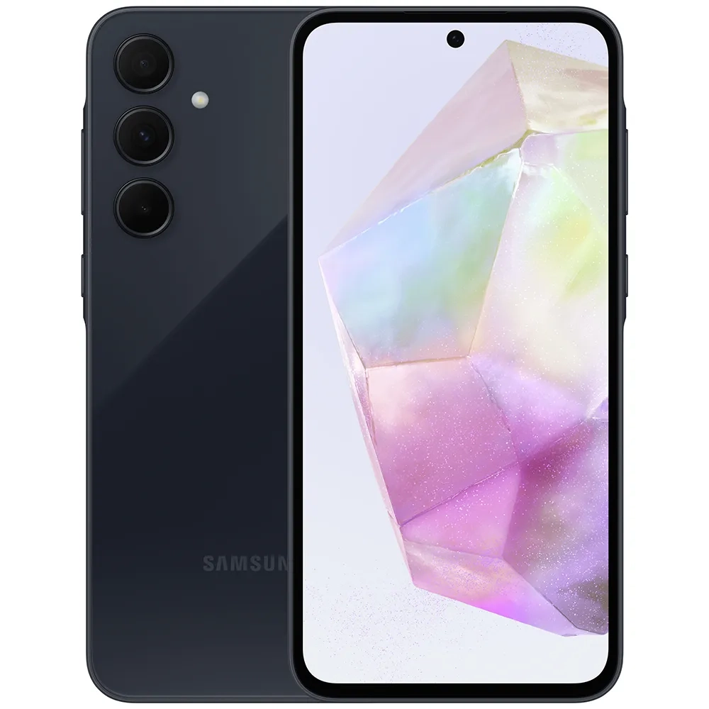 Smartfon Samsung Galaxy A35 8GB/256GB Black