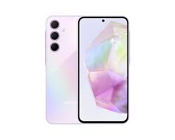 Smartfon Samsung Galaxy A35 8GB/256GB Pink