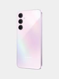 Smartfon Samsung Galaxy A35 8GB/256GB Pink