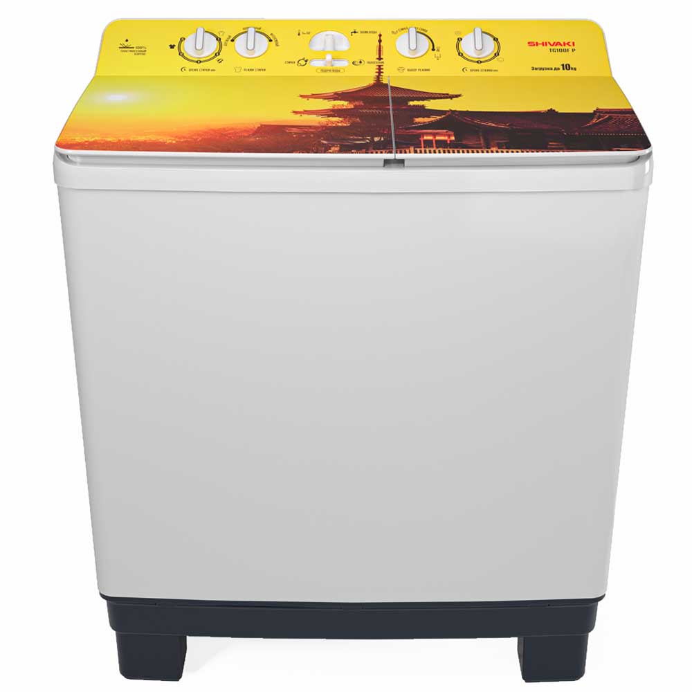 SHIVAKI TG 100FP (10кг)