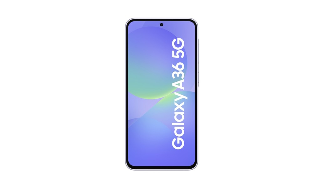 Smartfon Samsung Galaxy A36 8GB/256GB Awesome Lavender