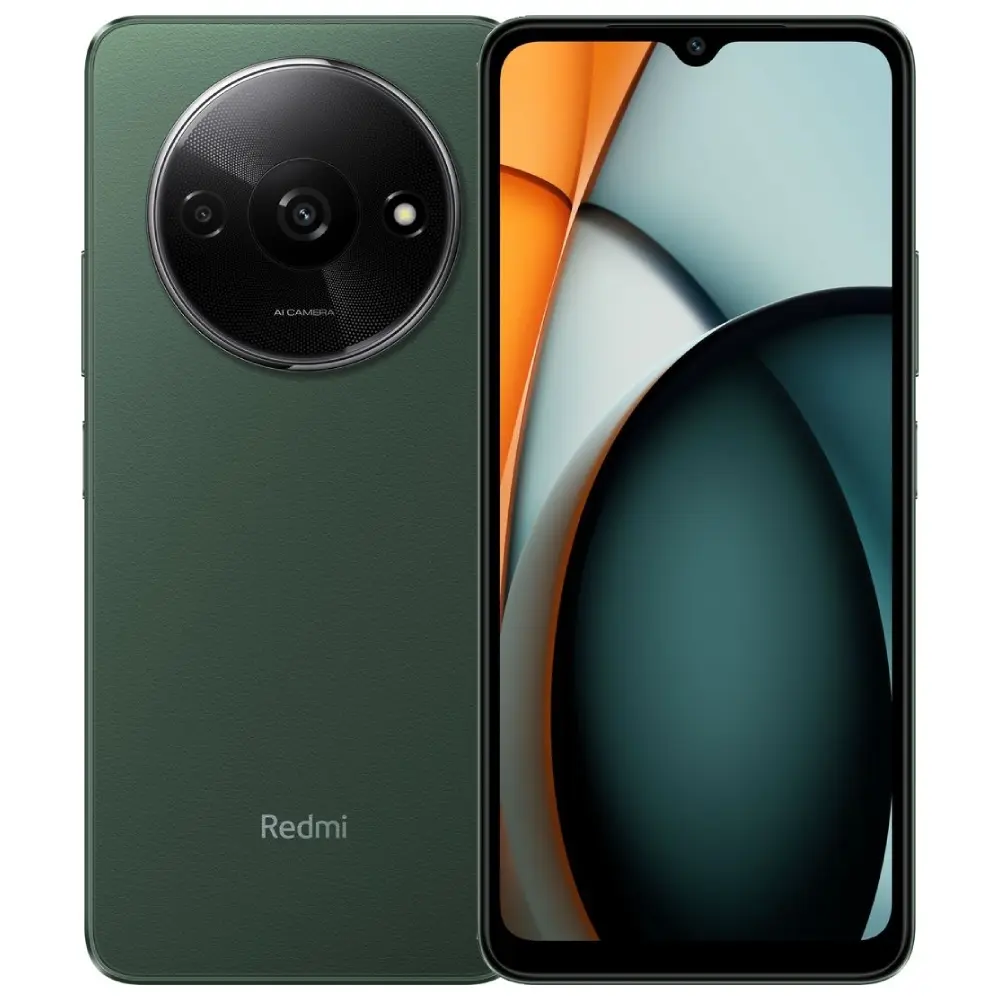 Smartfon Xiaomi Redmi A3 3GB/64GB Green