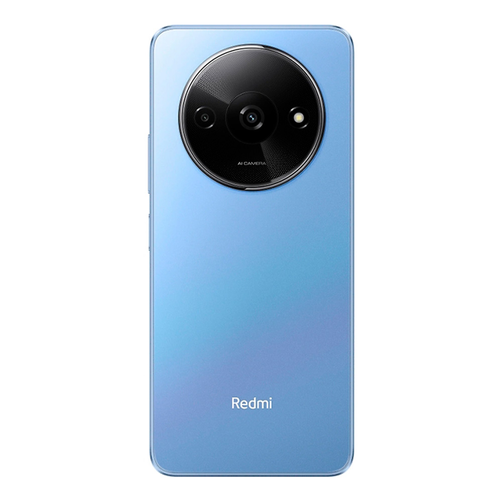 Smartfon Xiaomi Redmi A3 3GB/64GB Blue