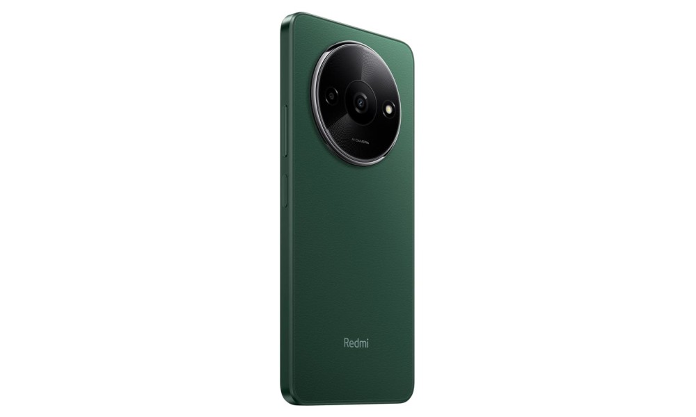 Смартфон Xiaomi Redmi A3 3GB/64GB Green